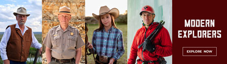 That's WY Brand, Explore Now